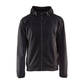 Blaklader Hoodie Full Zip  3363 - 2526